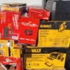 20221130_152958-504x461 Mixed DeWalt & Milwaukee Tool Truckload