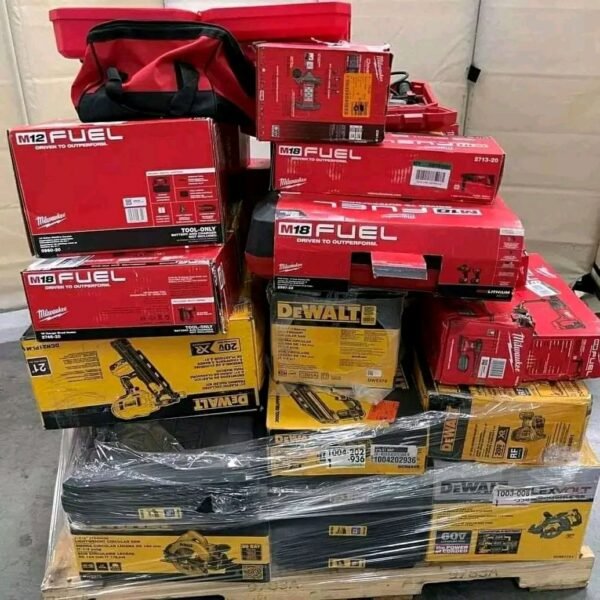 20479-600x600-1 Mixed DeWalt & Milwaukee Tool Truckload