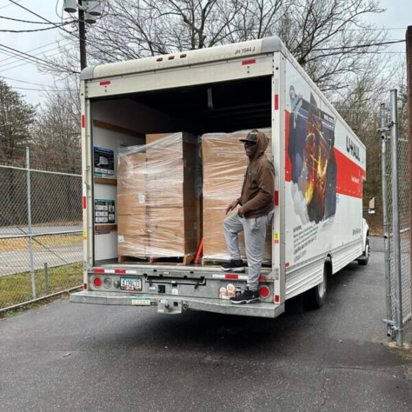 Milwaukee Tool Truckload
