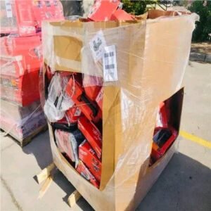 Milwaukee Tool Pallet