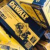 DeWalt Tool Box