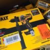 DeWalt Tool Box