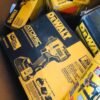 DeWalt Tool Box