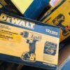 DeWalt Tool Box