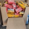 50941 Mixed DeWalt & Milwaukee Tool Truckload