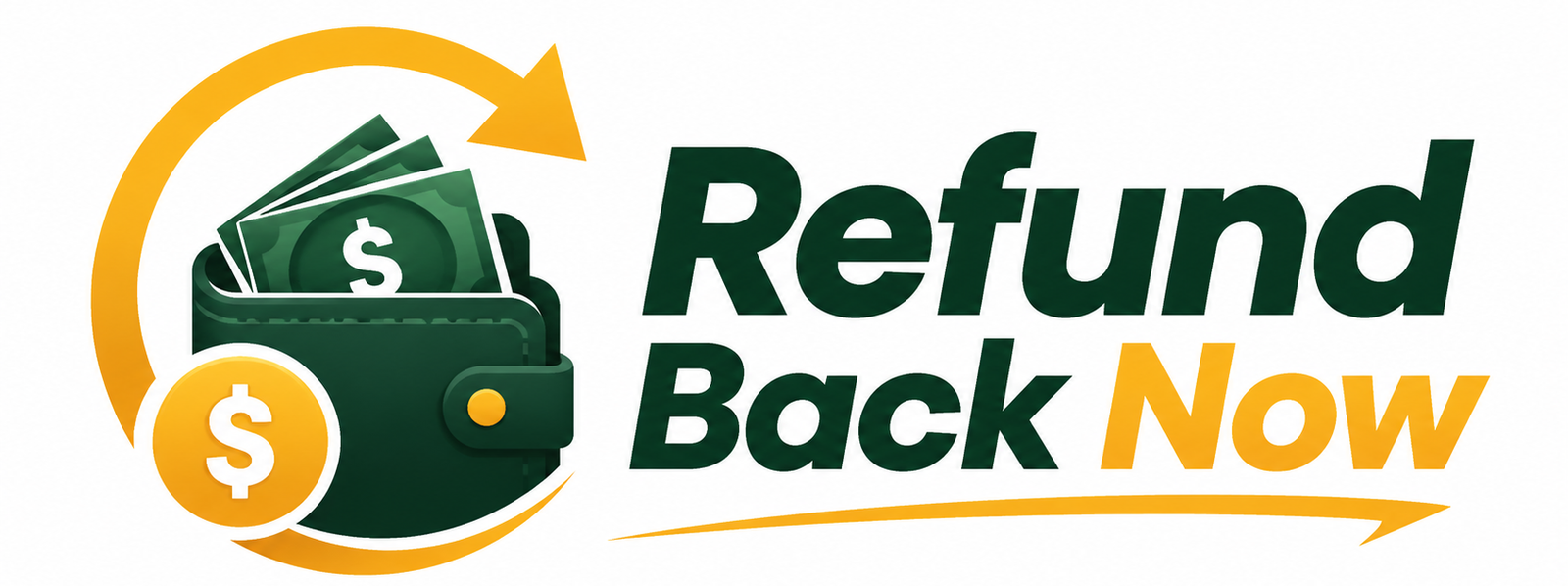  Refund Back Now