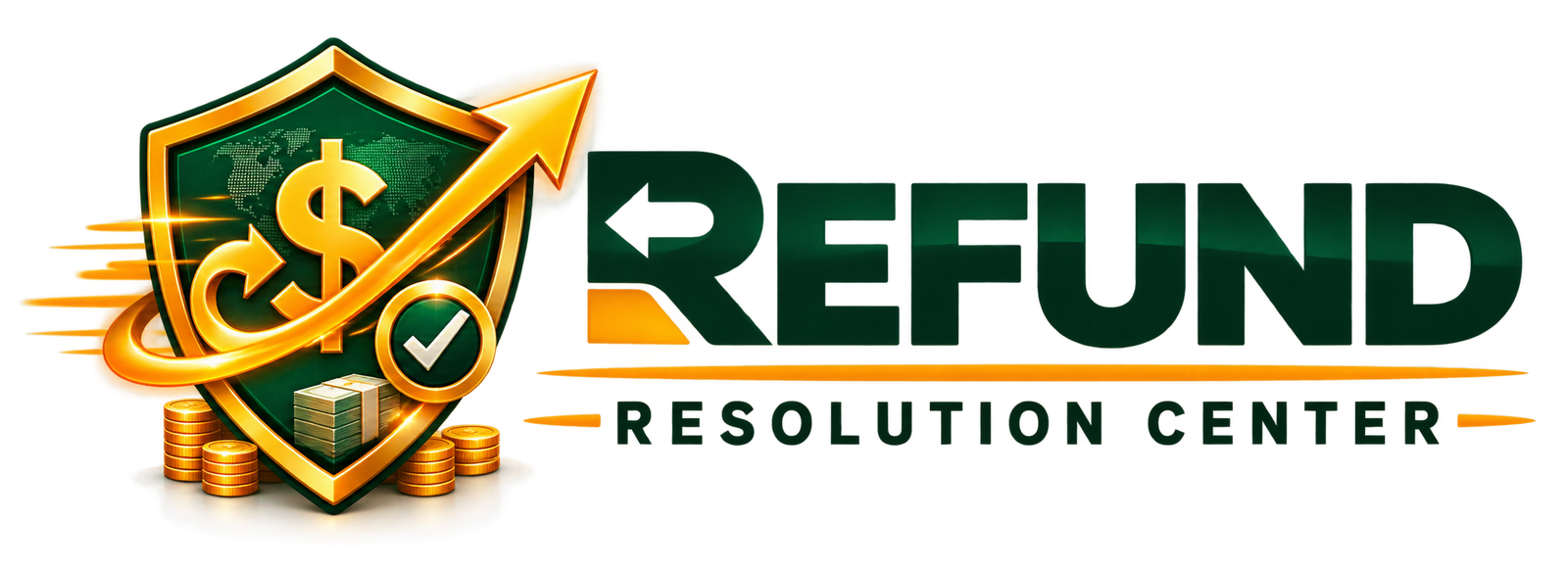 Refund Resolution Center